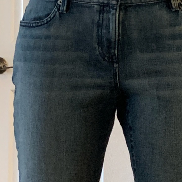 NWOT Loft curvy fit Excellent condition - Picture 4 of 7